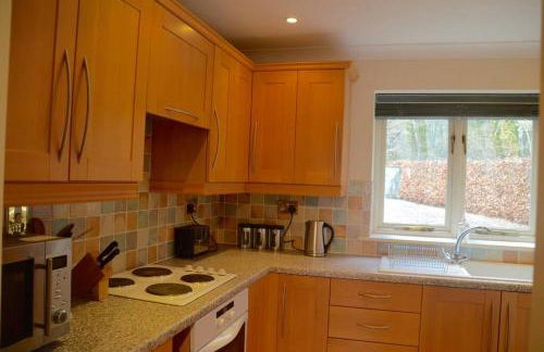 The Annex, Westerlands, Graffham - Foto 22