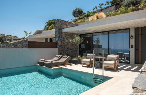 Happy Cretan Suites - Foto 12