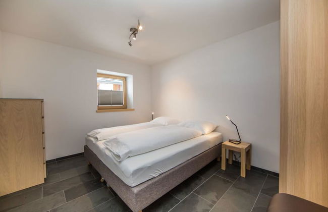 Apartment Anemone - Photo 2