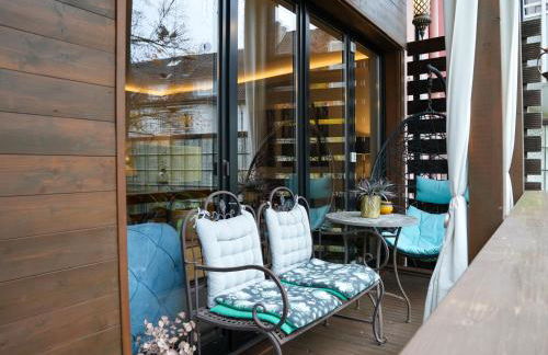 Luxuriöse EG Wohnung Essen, Messe nah - Foto 15