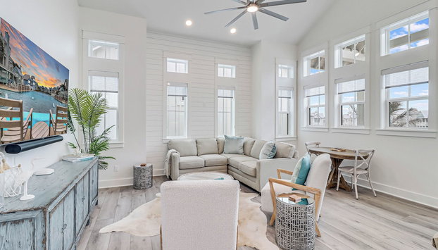 Beach Barn 108 BAR - Foto 5, Interior