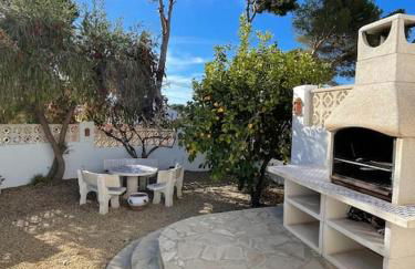 Villa in Moraira - El Farò - Foto 54