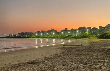 Apartamento peracanga com vista para o mar - Foto 14