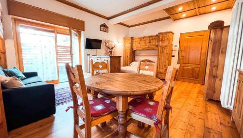 Studio Bijoux Des Alpes Verrand-Courmayeur - Foto 5