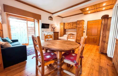 Studio Bijoux Des Alpes Verrand-Courmayeur - Foto 5