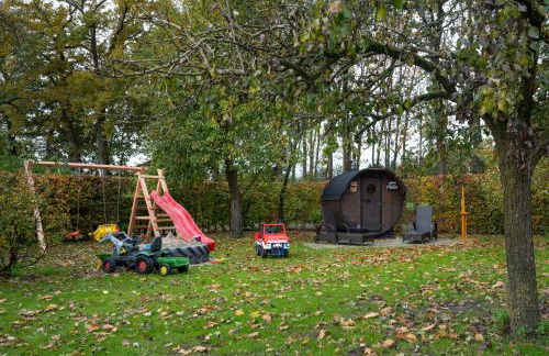 Ferienhof Grönheim - Fuchsbau - Foto 11