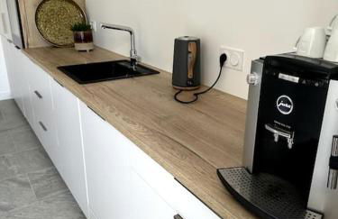 Magnifique longère au calme de Kerminaouet - Foto 24