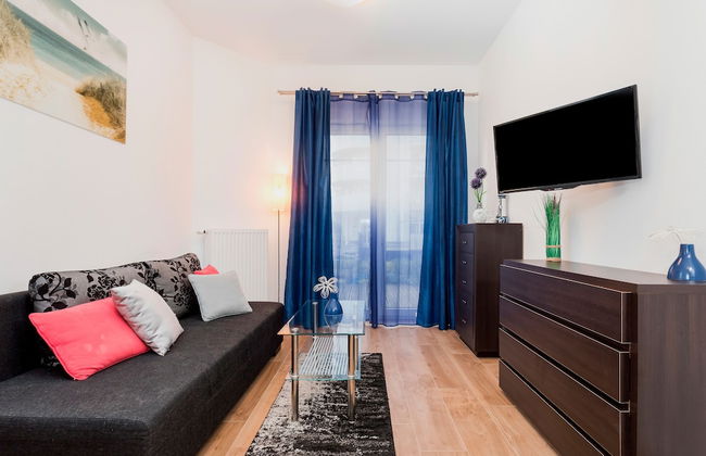 Apartments Aquamarina by Renters - Foto 43