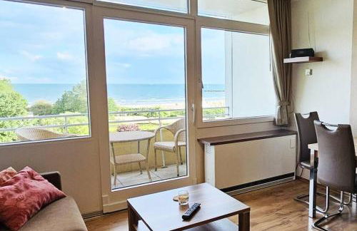 Fehmarn Apartment Meerblick am Südstrand - Photo 1