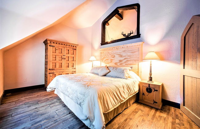 HIGHLANDS CASTLE overlooking Lake George.. plus 2 other Castles! - Foto 62