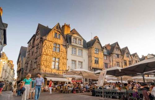 Le grand Michelet centre de tours - Photo 16