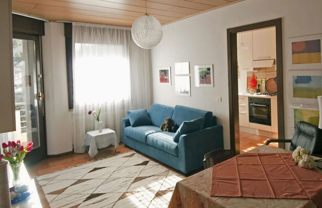 Majestic Apartment in Meran - Foto 7