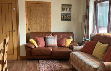 Riverside Retreat - Foto 11