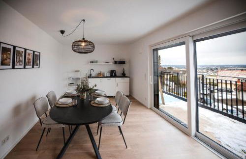 Penthouse & Wald Retreat - Foto 16