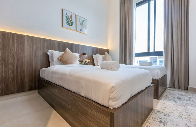 Nasma Luxury Stays- Ras Al Khaimah - Photo 31