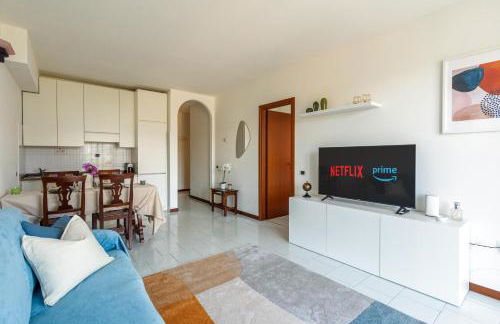 "Panorama sul Lago" Lake Maggiore, Free Wifi Netflix and Tennis - Photo 10