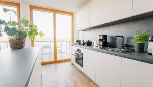 119 QM - Exklusiv auf 2 Etagen - Werse Loft by youpartments - Foto 2