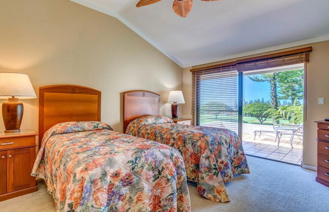 Kapalua Golf Villas by KBM Resorts - Foto 38