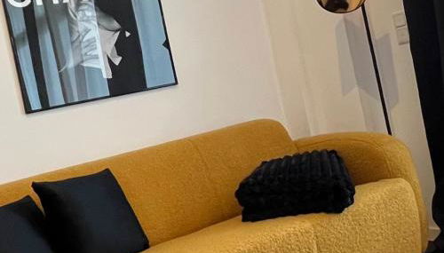 ANER2 STYLISCHE Ferienwohnung mit Sauna in Dresden Weißer Hirsch - Foto 3