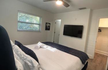 New Apt 2 Bed 2 Bath with Amazing PATIO - Foto 20