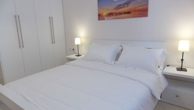 Blue Residence - Foto 4, Habitación