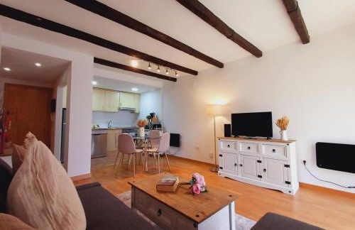 La Terraza de Escarrilla, con piscina - Foto 10