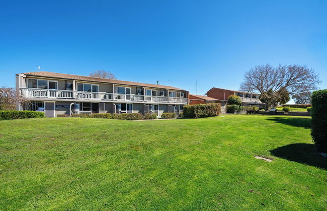 Bathurst Studio Apartments - Foto 23