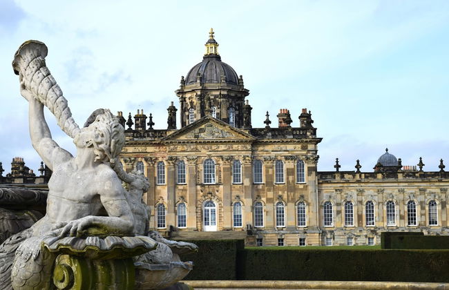 Malton Central Apartments - Foto 45