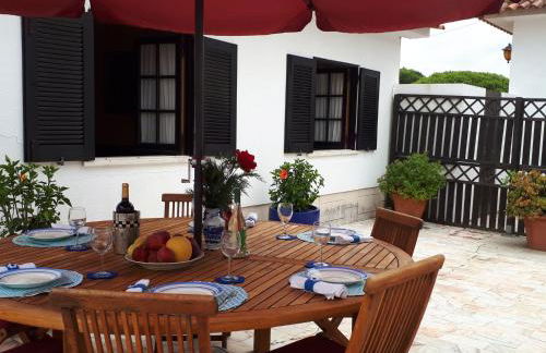 Holiday Home Schönes Ferienhaus in Colares mit Privatem Pool by Interhome - Foto 25