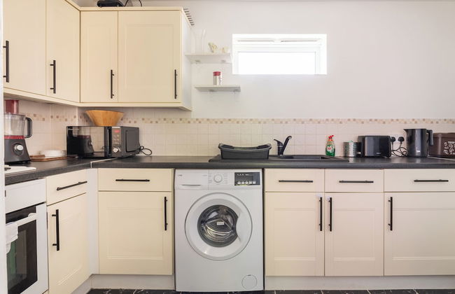 Charming Cosy Coach House in Fishponds, Bristol - Foto 2