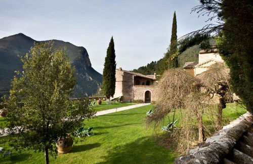 Abbazia San Pietro In Valle - Photo 49