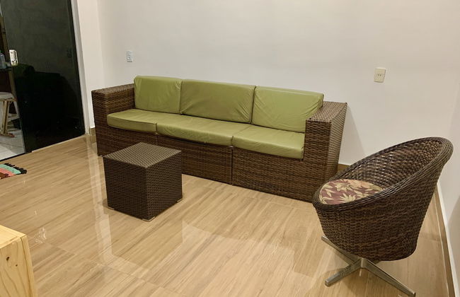 Vista do Lago - Casa para 16 pessoas com 4 quartos - Foto 14