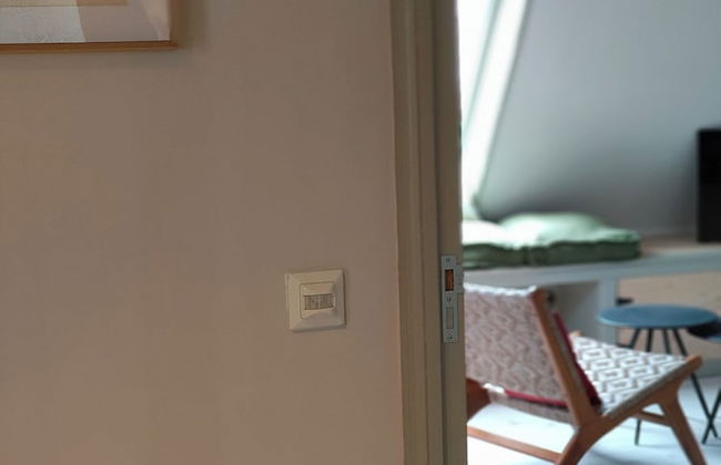 Huis Delfshaven - Photo 1