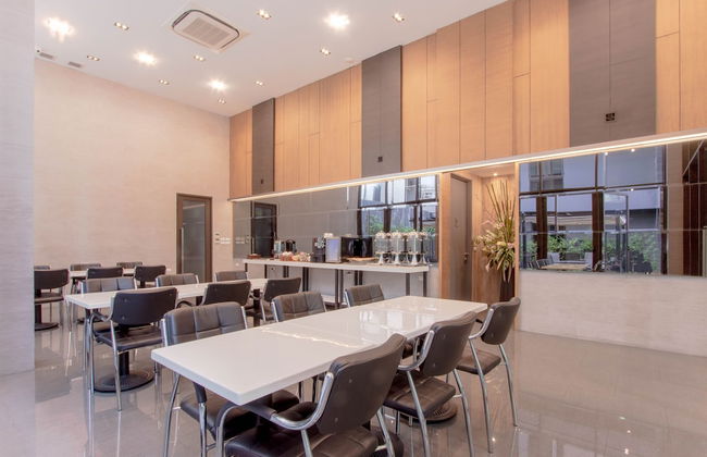 Kepler Residence Bangkok - Foto 53