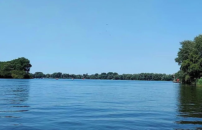 HouseBoat the NEW LAKE - Foto 26