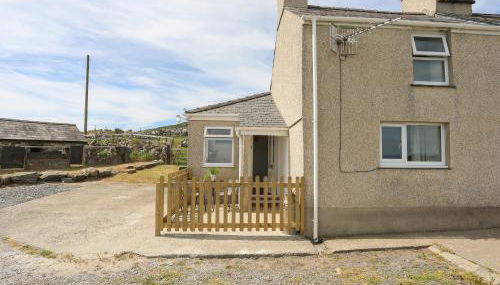 Cwm Ceiliog Annex - Foto 4