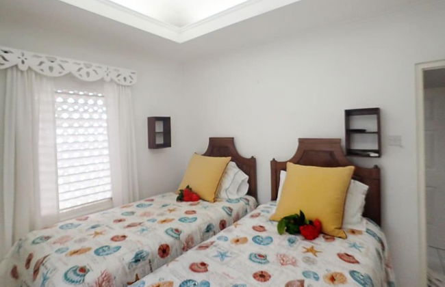 Sea Spray 50 Steps to the Sea, Silver Sands, 3 BR - Foto 6