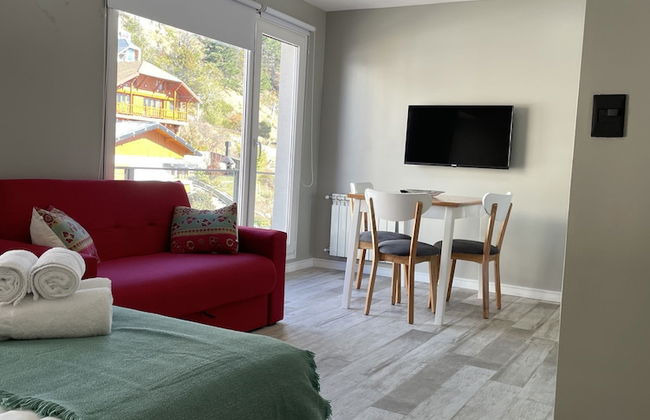 Acqua Apartments Bariloche - Foto 12