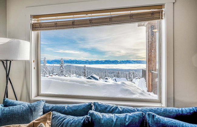 Vista at Big White Amazing Location View - Photo 77