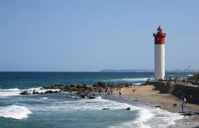 Fairview Bed And Breakfast - Double Bedroom 3 - Foto 31