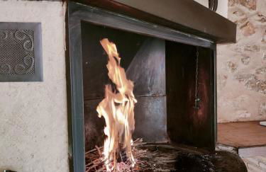 Casa Abascal cerca de Albarracín y Dinópolis - Foto 12