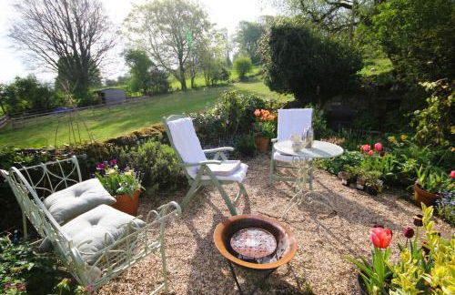 Gorgeous romantic cosy cottage retreat with views - Foto 39