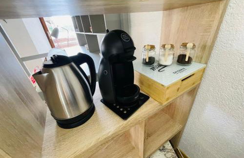 Au Doubs Village - Foto 8