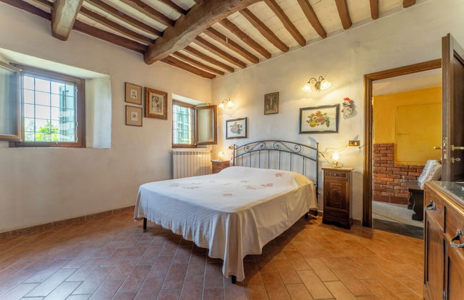 Casa Di Elda Holiday Home With Pool - Foto 5