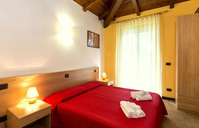 Belvilla by OYO Montebello Mono C - Foto 4