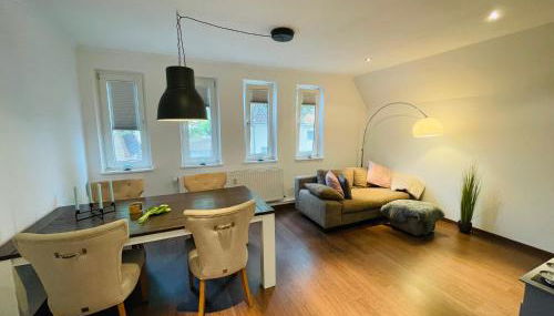 Gemütliche und geschmackvolle Wohnung für einen entspannten Aufenthalt - Foto 4