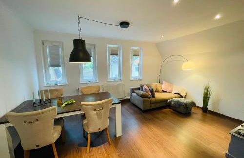 Gemütliche und geschmackvolle Wohnung für einen entspannten Aufenthalt - Foto 4