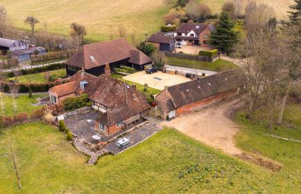 Hunts Cottage - Pet Friendly - From 200 Per Night - Foto 17