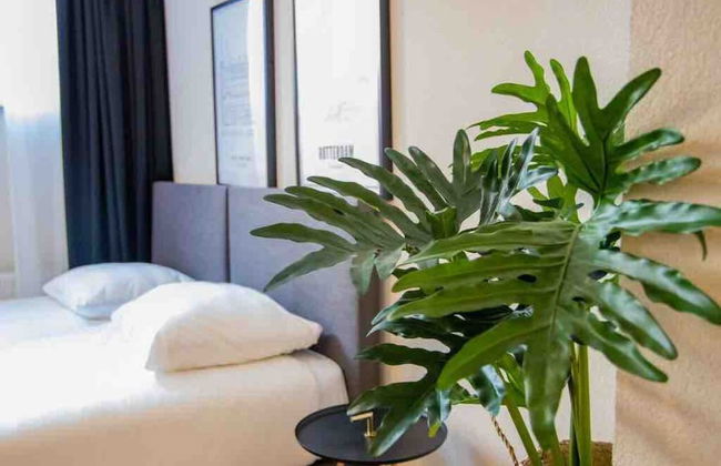 MyCityLofts - Oostzeedijk - Photo 9