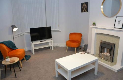 Salisbury - New 3br home, wifi, parking, sleeps 6, near Liverpool city centre - Foto 16